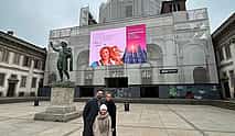 Фото 3 Milan: Private Walking Tour with Duomo, Castle and Gelato