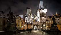 Photo 4 Private Transfer from Salzburg to Prague with 2h of Sightseeing