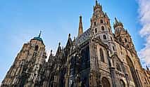 Photo 3 Private Transfer from Nuremberg to Vienna with 2h of Sightseeing