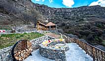 Photo 4 Private Tour to Zarni-Parni Caves, Odzun, Sanahin and Haghpat