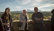 Photo 4 Montserrat, Tapas & Wine
