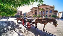 Photo 4 Palermo Scavenger Hunt & Highlights Self-Guided Walking Tour