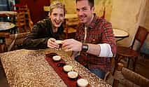 Photo 3 Rome: Private Craft Beer Tasting Tour with Local Bites