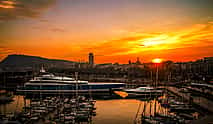 Photo 4 Barcelona Sunset Cruise