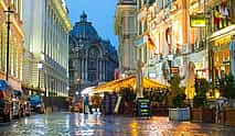 Photo 3 Bucharest: Ghost Hunt Quest Experience
