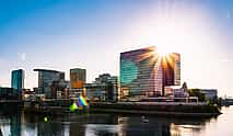 Photo 3 Private direct transfer from Amsterdam to Dusseldorf
