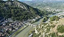 Photo 3 BERAT (UNESCO) from Durres