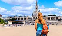 Photo 4 Fatima and Coimbra Religious Tour: Private Day Trip from Lisbon