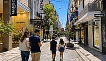Photo 3 Ancient Athens Scavenger Hunt & Self-Guided Walking Tour