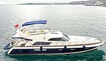 Photo 4 Anniversary or Proposal on a Private Yacht