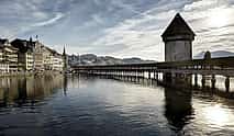 Фото 4 1- day Tour to Lucerne and Burgenstock from Zurich