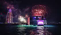 Photo 3 Ocean Empress Dhow NY Dinner Cruise (VIP)