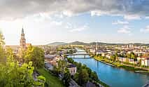 Photo 3 Private Transfer from Salzburg to Vienna 2h to Explore Local Highlights