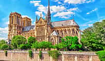 Photo 3 Paris Private Tour by Car