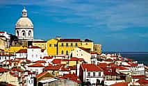 Photo 4 Private Tour 2 Days Fátima and Lisbon