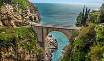 Photo 4 Private direct transfer from Naples to Amalfi