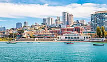 Photo 3 Mafia Heist at the Bay: Escape Adventure in San Francisco