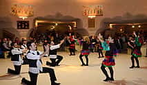 Photo 4 Cappadocia Turkish Night Show with Dinner