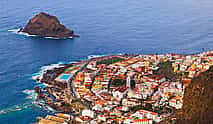 Photo 3  Best of Tenerife – full-day small-group shore excursion 