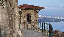 Photo 3 Private direct transfer from Zagreb to Rijeka with a local driver