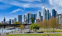 Photo 4 Private transfer: Brussels to Frankfurt with 2h Sightseeing stop