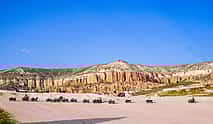 Photo 3 Cappadocia ATV Tour