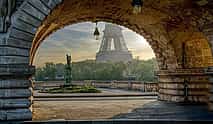 Photo 4 Private Transfer From Reims To Paris, 2 Hour Stop in Epernay