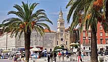 Photo 3 Private Direct Transfer from Dubrovnik to Split with Local Driver