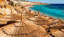 Фото 4 Boat Tour in  Sharm-El-Shiekh with Snorkeling