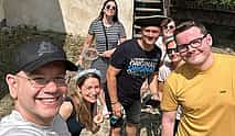 Photo 4 Sighisoara Fortress Quest: Exploration Game and Tour