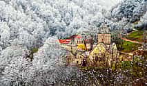 Foto 4 Sewansee, Sewanavank und Dilidschan Tour mit armenischem Weihnachtsessen Meisterkurs