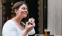 Photo 3 Barcelona: Private Food & Drink Tour + Sagrada Família Tickets