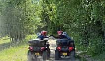 Photo 4 Private ATV Tour - Apuseni Mountains