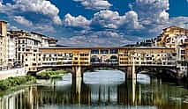 Photo 3 Private Direct Transfer From Ravena To Florence, Local Driver