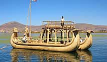 Photo 3 Private Transfer From Puno to Oruro with English Speaking Driver