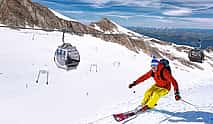 Photo 4 Private transfer from Salzburg to Zell am See ski area