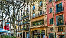 Photo 3 Private Transfer From Madrid to Barcelona English Speaking Driver