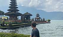 Fotoğraf 3 Sacred Landscapes: Bali Heritage Adventure