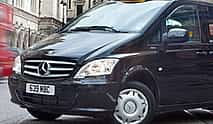 Photo 4 Zurich Airport to Zurich City one way Private Transfer 