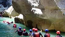 Photo 4 River Rafting Tour with Lunch & Roundtrip Transfer from Antalya