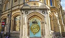 Photo 3 Scholars & Secrets of Cambridge: Self-Guided Puzzle Adventure
