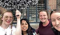 Photo 4 Secrets of Bermondsey: Self-Guided Urban Puzzle Walk
