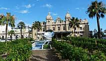 Photo 4 Private Direct Transfer From Cannes to Monaco