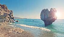 Photo 3 Palm Beach Preveli Day Experience