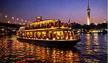 Photo 3 Cairo Dinner Cruise