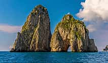 Photo 3 Special Capri Blue Grotto Boat Tour