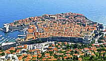 Foto 4 Transfer Privado de Split Para Dubrovnik Com Um Motorista Local