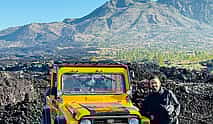 Photo 4 Mount Batur Jeep Sunrise and Hotspring Tours