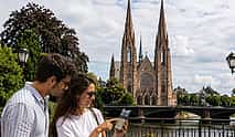 Photo 3 Strasbourg Scavenger Hunt & Highlights Self-Guided Walking Tour