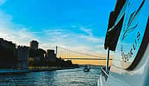 Фото 3 Исторический тур по Стамбулу с круизом на яхте по Босфору
